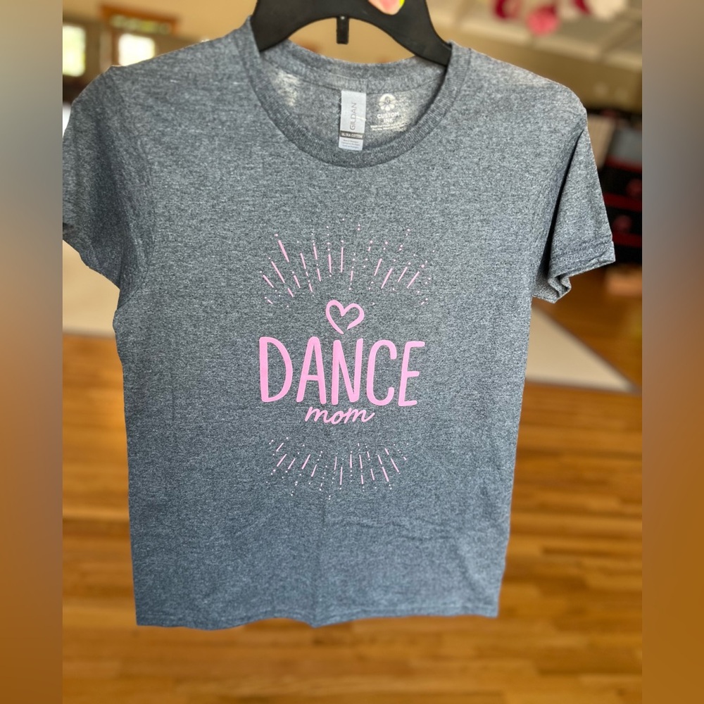 Dance Mom T-Shirt